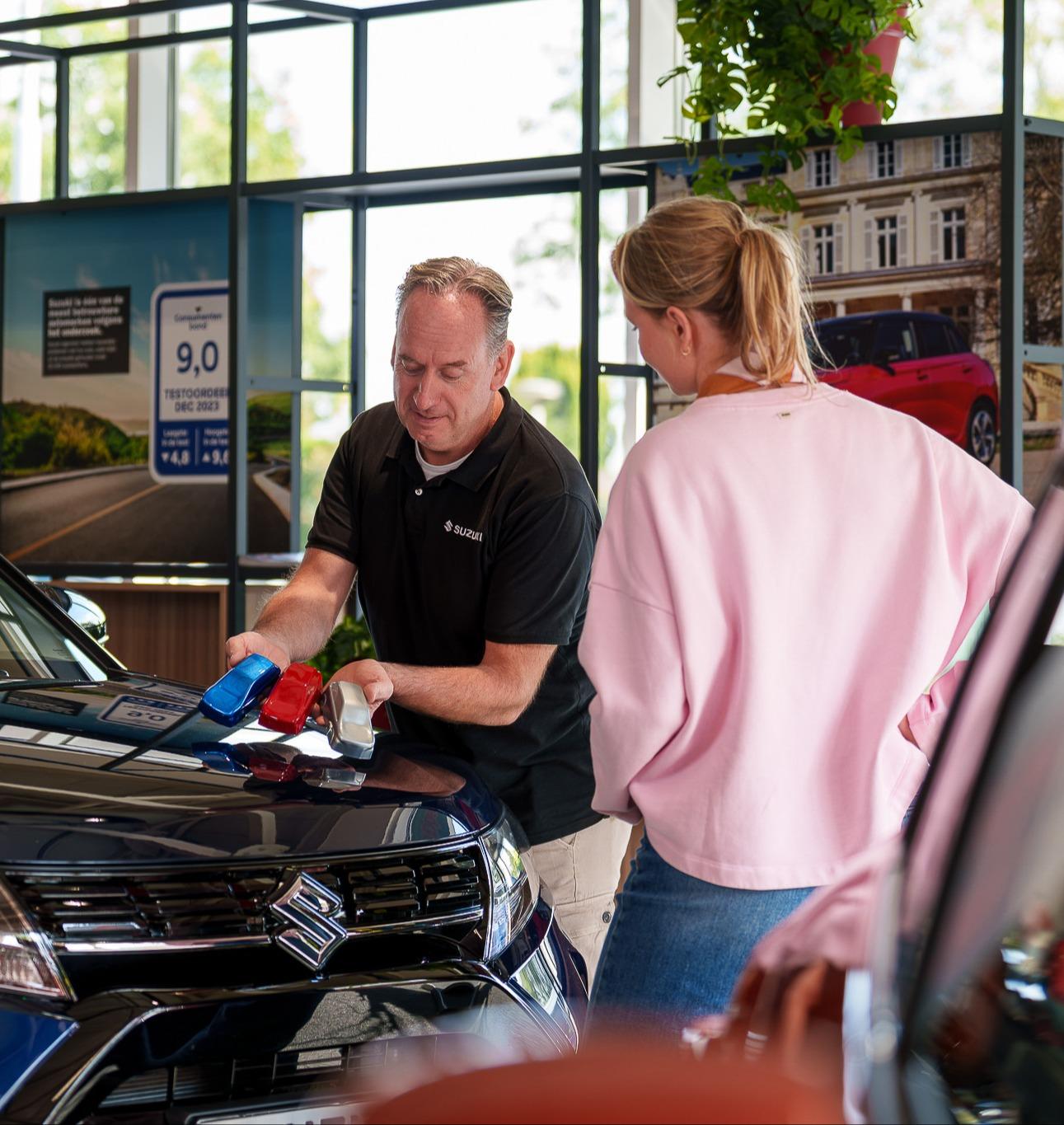 Sub Page Listing Image