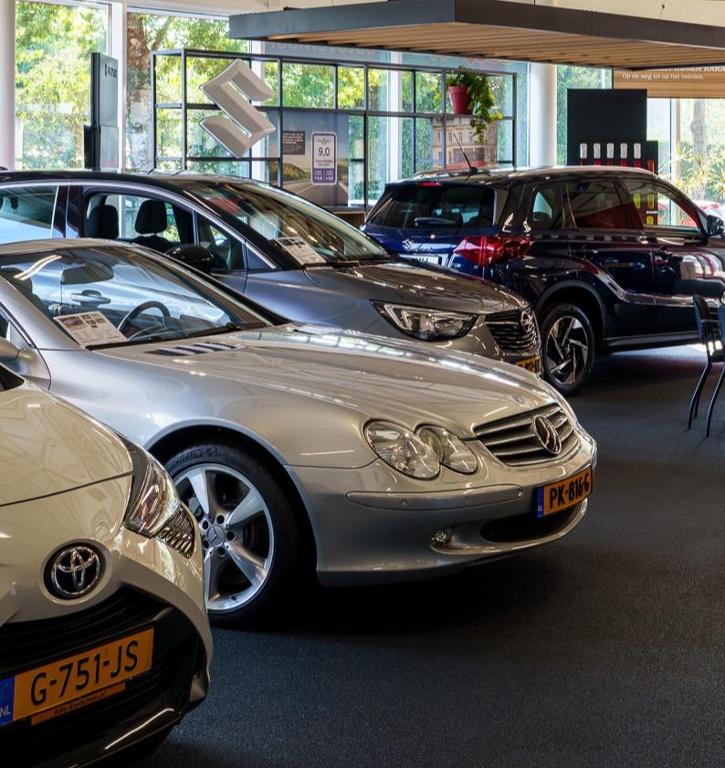 Sub Page Listing Image